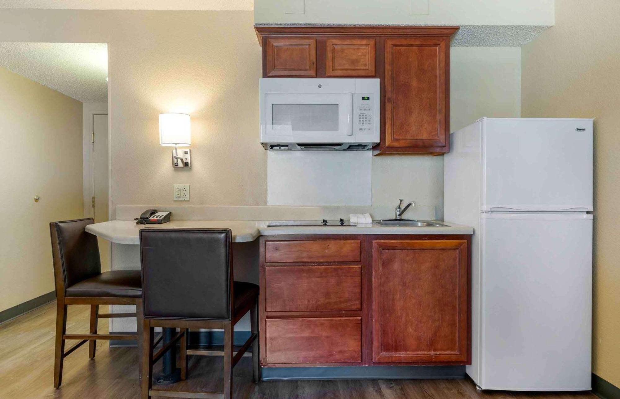 Extended Stay America Select Suites - Dallas - Richardson Exterior foto